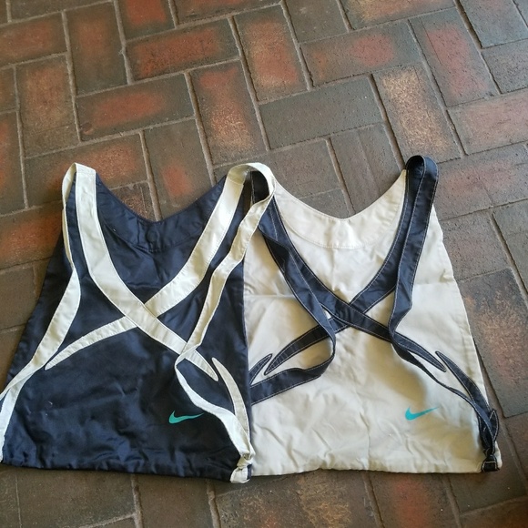 ~~2 NIKE BACKPACKS~~~ - Picture 2 of 8